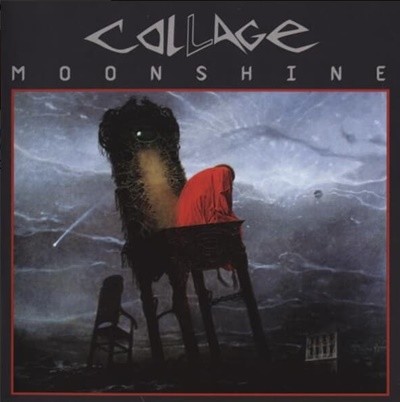 Collage (콜라주)  - Moonshine