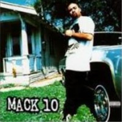 Mack 10 / Mack 10 ()