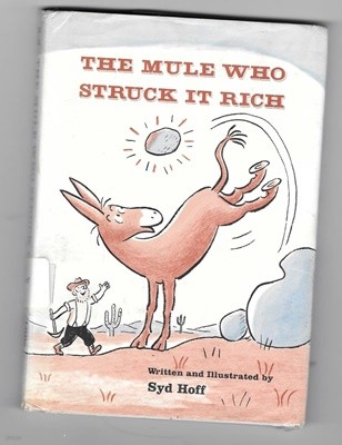 The mule who struck it rich
