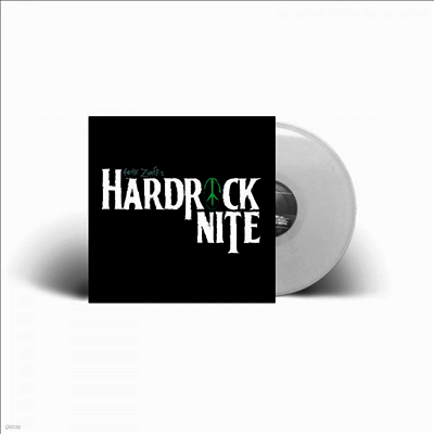 Enuff Z'Nuff — Enuff Znuffs Hardrock Nite 앨범 커버