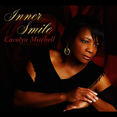 Carolyn Mitchell - Inner Smile (CD) - 예스24