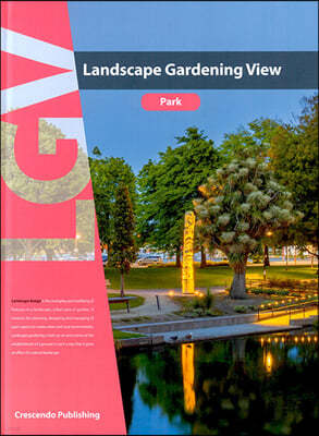 Landscape Gardening view(Park)