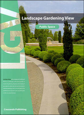 Landscape Gardening view(Public Space)