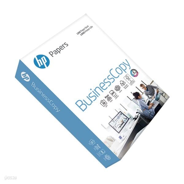 HP A4 복사용지 A4용지 70g 500매