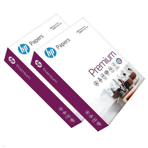 HP A4  A4 90g 1000