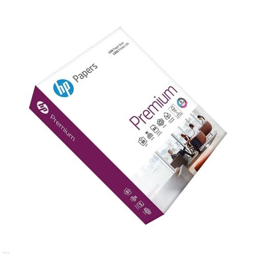 HP A4  A4 90g 500