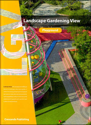 Landscape Gardening view(Playground)