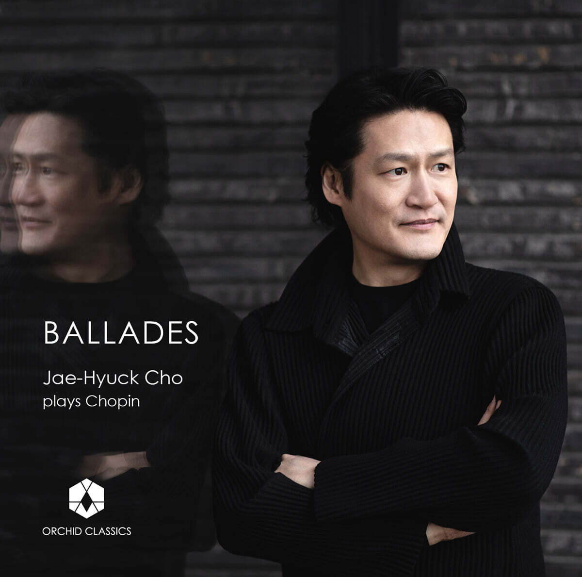 조재혁 - 쇼팽: 발라드 1-4번, 피아노 소나타 3번 (Chopin: Ballades, Piano Sonata Op.58)