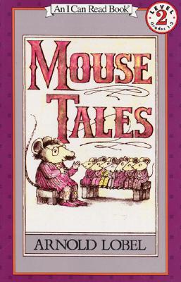 [߰] Mouse Tales