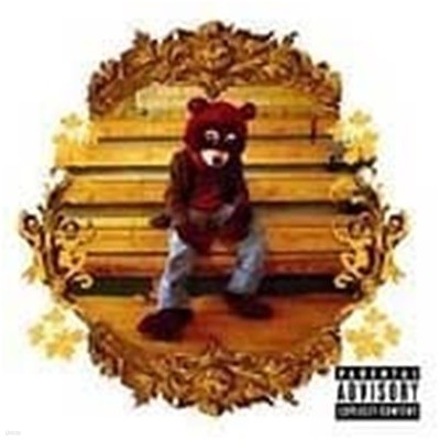 Kanye West / The College Dropout ()