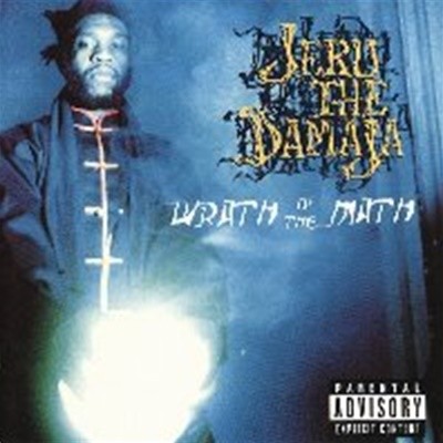 Jeru The Damaja / Wrath Of The Math ()