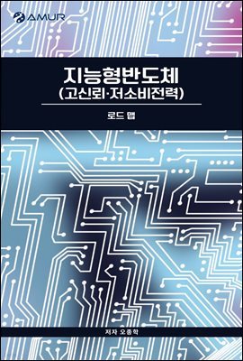 지능형반도체(고신뢰·저소비전력) :  로드맵