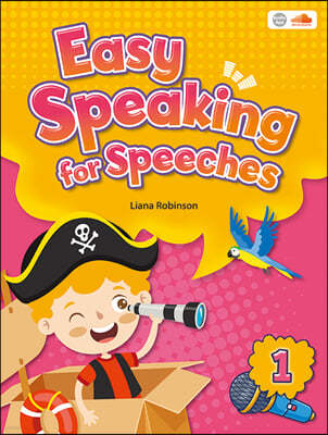 Easy Speaking for Speeches 1