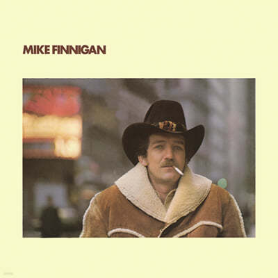 Mike Finnigan (ũ Ǵϰ) - Mike Finnigan 