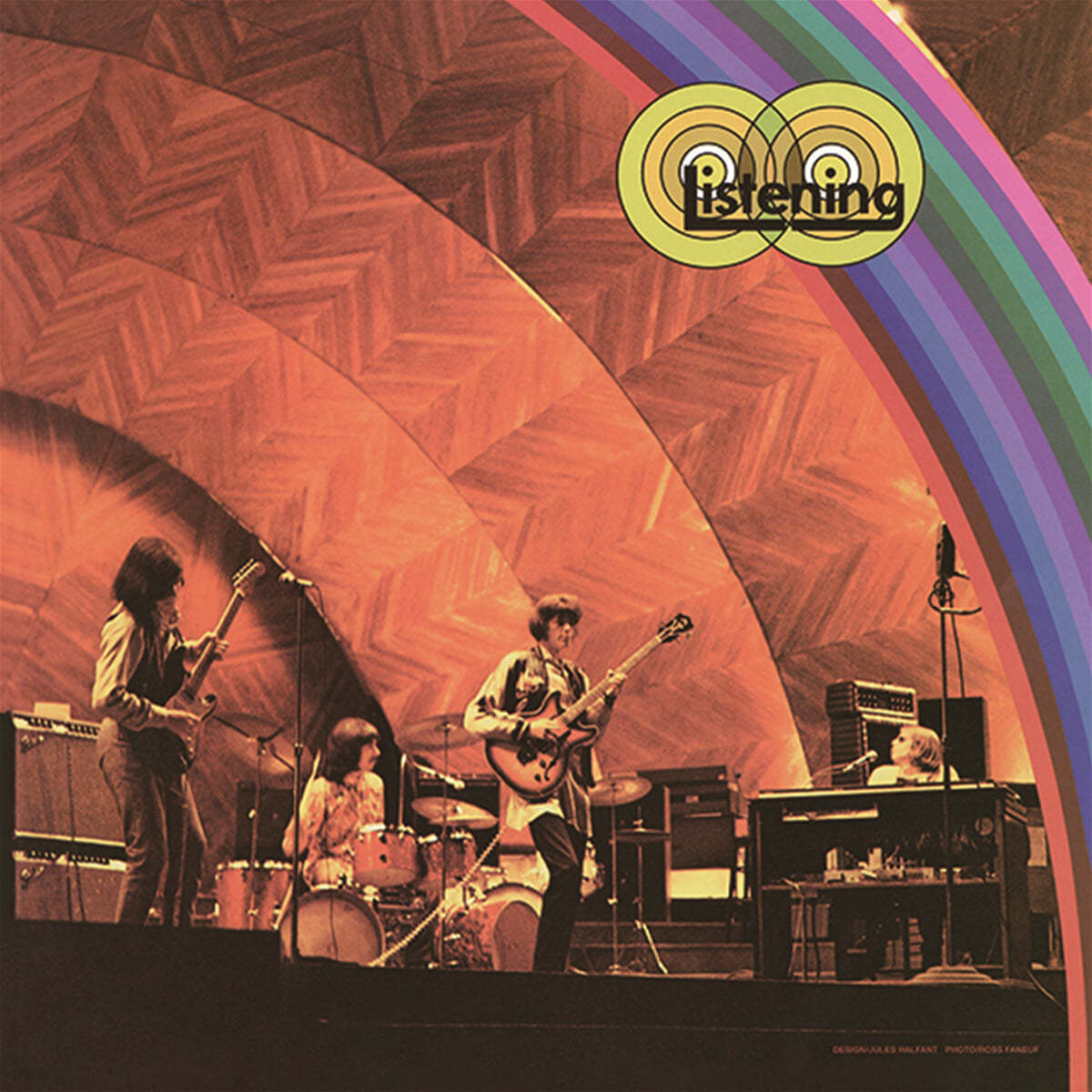 Listening (리스닝) - Listening