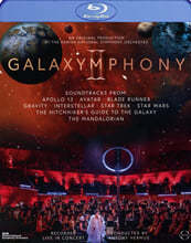 Danish National Symphony Orchestra SF 영화음악 콘서트 (Galaxymphony II: Galaxymphony Strikes back)