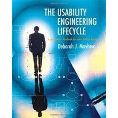 The Usability Engineering Lifecycle (Paperback)