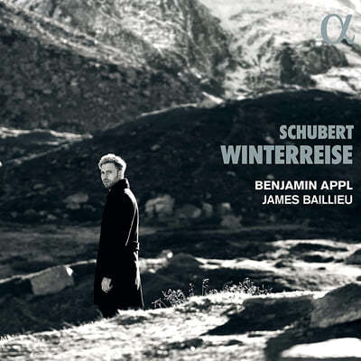 Benjamin Appl 슈베르트: 겨울 나그네 - 벤야민 아플 (Schubert: Winterreise D911) 