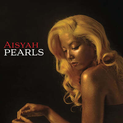 Aisyah (̻) - Pearls 