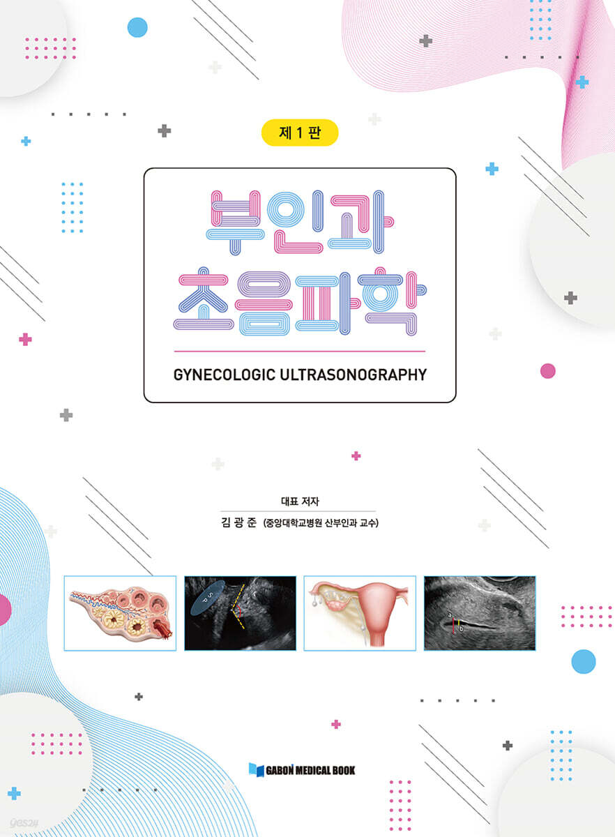 부인과 초음파학