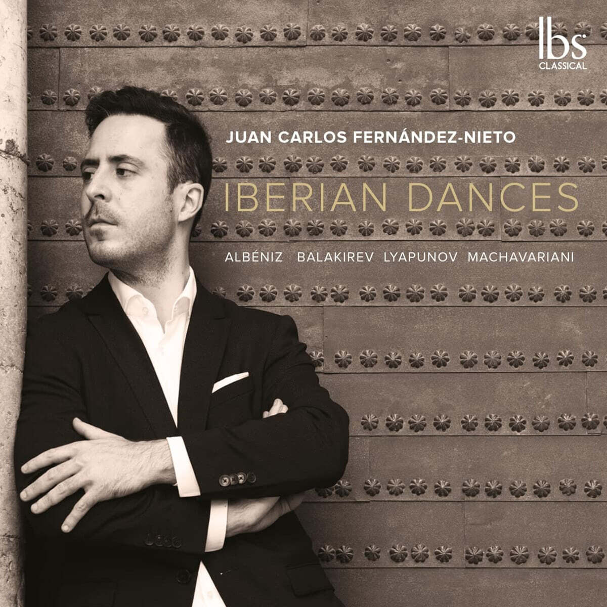 Juan Carlos Fernandez-Nieto 이베리아의 춤 - 후안 카를로스 페르난데스-니엔토 (Iberian Dances) 