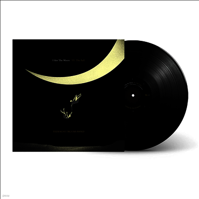Tedeschi Trucks Band — I Am The Moon: III. The Fall 앨범 커버