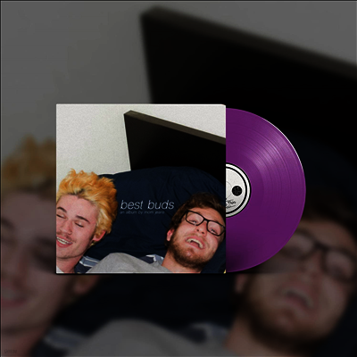 Mom Jeans. — Best Buds 앨범 커버