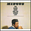 Charles Mingus - Black Saint & The Sinner Lady (UHQCD)(Ϻ)