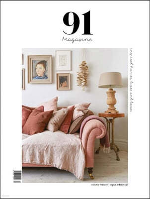 91 Magazine (ݰ) : 2022 Vol.13