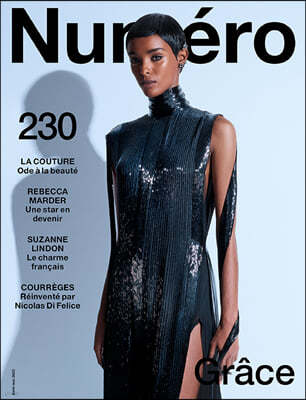 Numero () : 2022 No.230