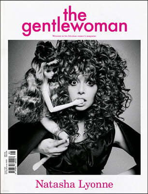 The Gentlewoman (ݳⰣ) : 2022 No. 25 : Ÿ  Ŀ 