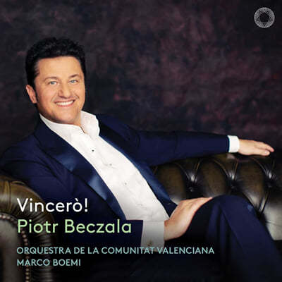 Piotr Beczala  θ  ׳ Ƹ (Vincero!) 