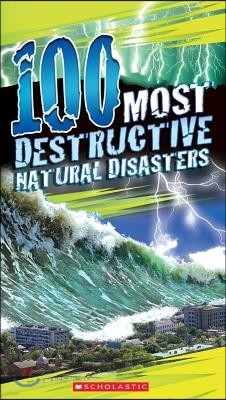 100 Most Destructive Natural Disasters Ever