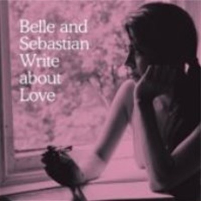 Belle & Sebastian / Write About Love (Digipack/수입)