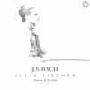 Julia Fischer :  ̿ø  ҳŸ ĸƼŸ -  Ǽ (J.S.Bach: Sonatas and Partitas for Solo Violin BWV1001-1006) 