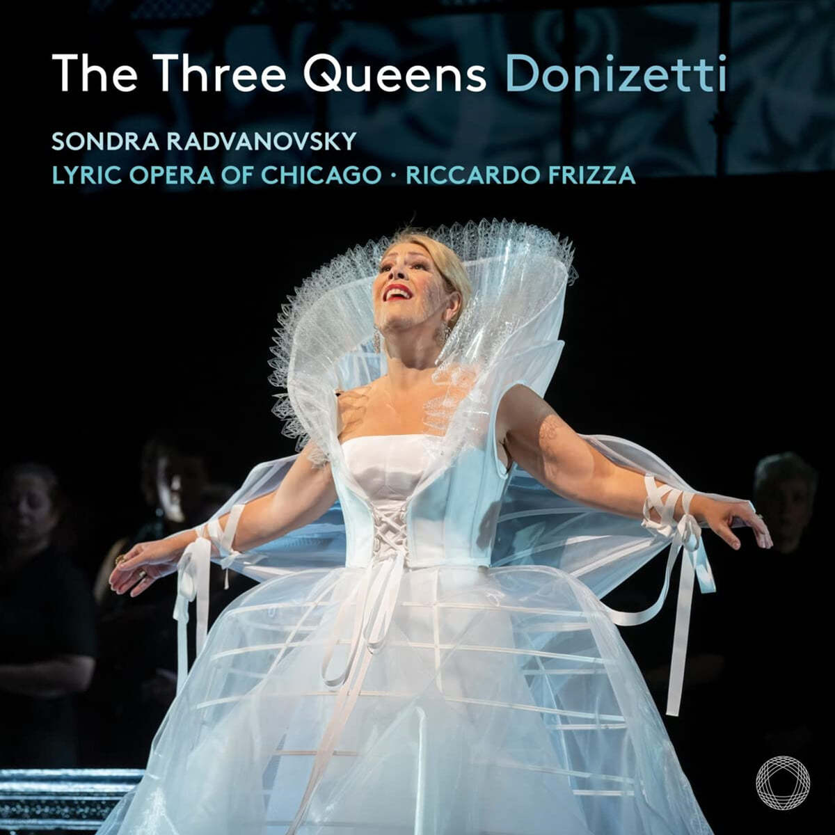 Riccardo Frizza 도니체티: 오페라 - 여왕 3부작 (Donizetti: The Three Queens) 
