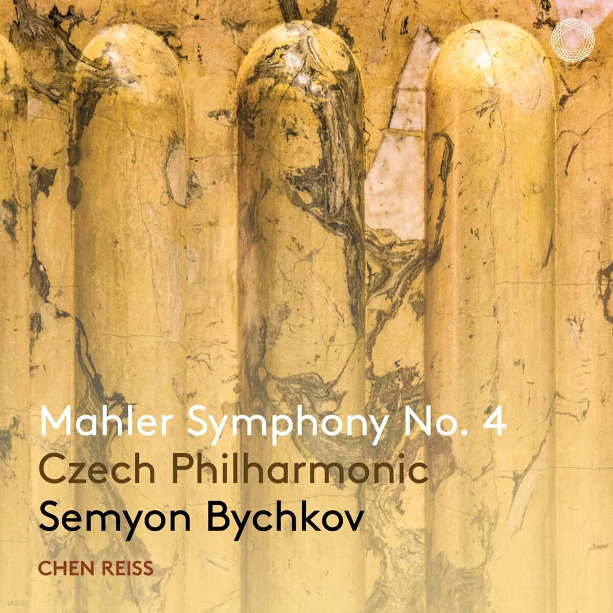 Semyon Bychkov 말러: 교향곡 4번 (Mahler: Symphony No.4) 