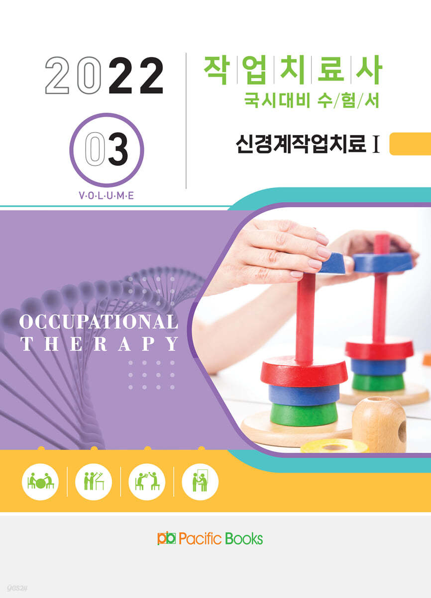 2022 작업치료학 03.신경계작업치료 I