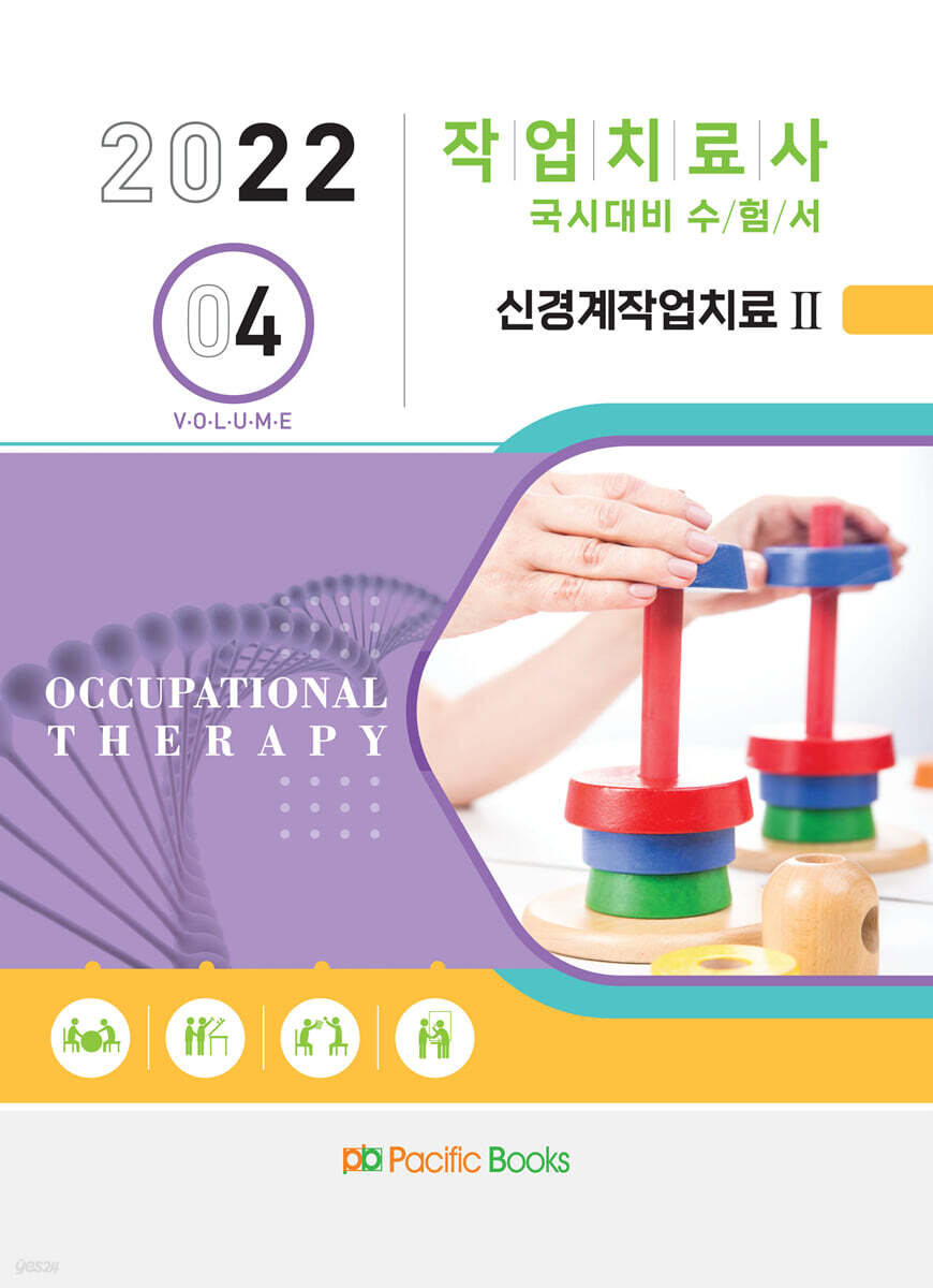 2022 작업치료학 04. 신경계작업치료 II