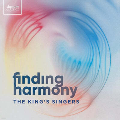 King's Singers (킹즈 싱어즈) - Finding Harmony 