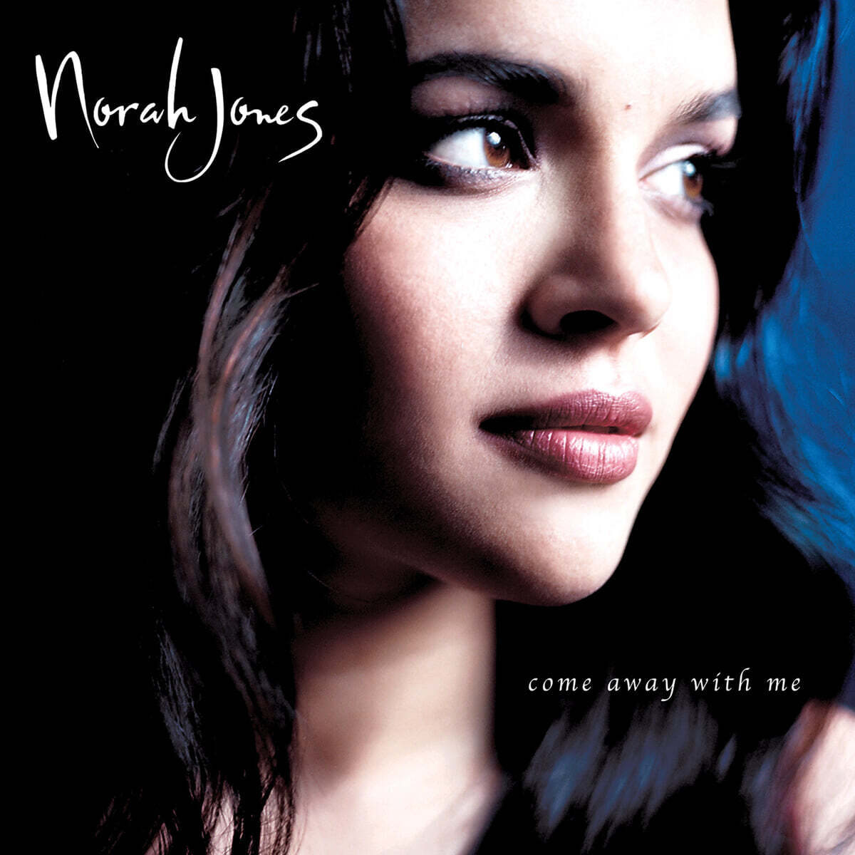 Norah Jones (노라 존스) - 1집 Come Away With Me (Remastered)