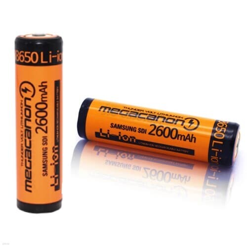 18650͸ 2600mAh Ｚ  KC   ȣȸγ