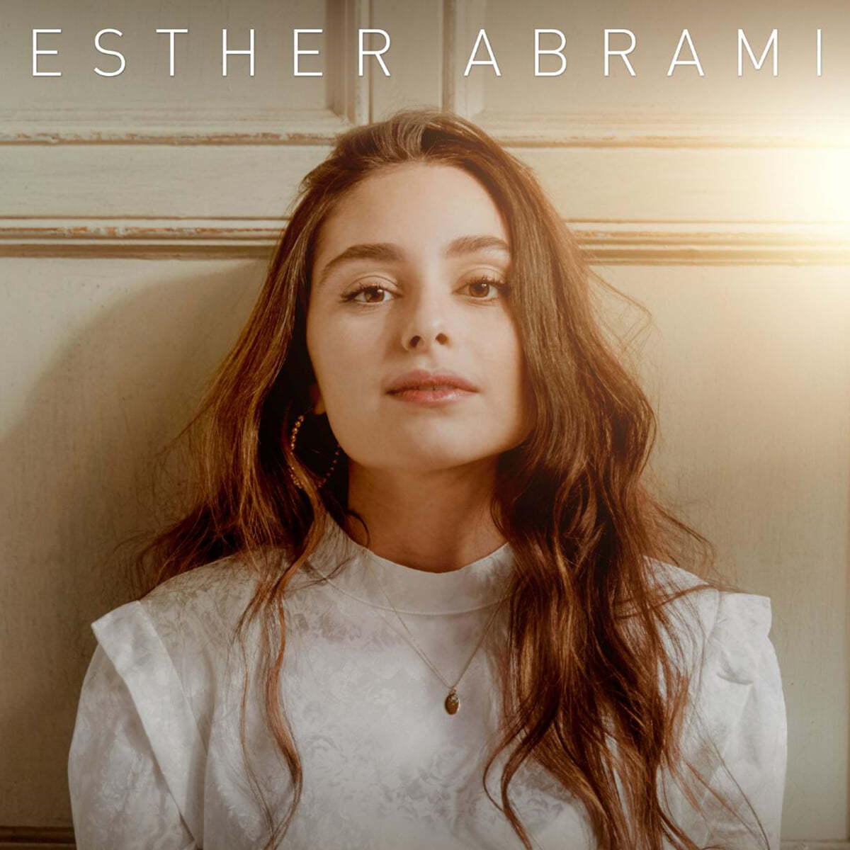 Esther Abrami 에스더 아브라미 바이올린 연주집 [LP]