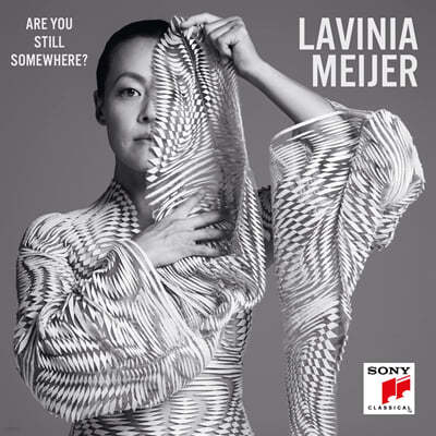 Lavinia Meijer Ͼ ̾ ۰   (Are You Still Somewhere?)