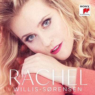 Rachel Willis-Sorensen ÿ  跻 θ  Ƹ  (Rachel - Opera Arias)