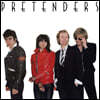 Pretenders (프리텐더스) - 1집 Pretenders [LP] 