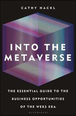 The Into the Metaverse