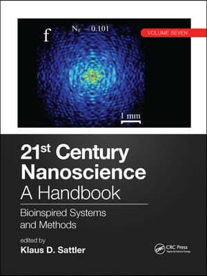 21st Century Nanoscience ? A Handbook