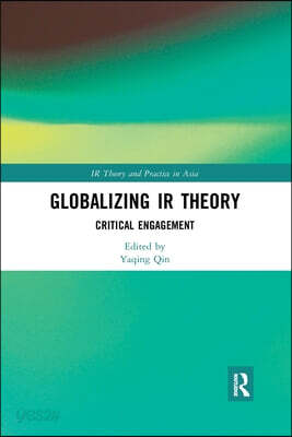 Globalizing IR Theory