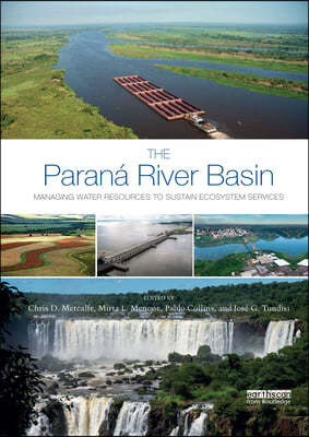 Paraná River Basin